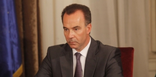 Το Pangregorian τίμησε τον Κωνσταντίνο Κούτρα