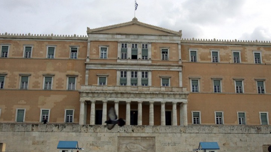 Ο Βρούτσης για το ασφαλιστικό