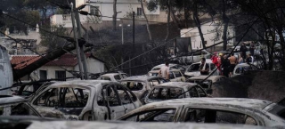 Ξεσπούν οι κάτοικοι στο Μάτι: Η περιοχή δεν είναι κατοικήσιμη, δεν έχουν ξεκινήσει τα έργα