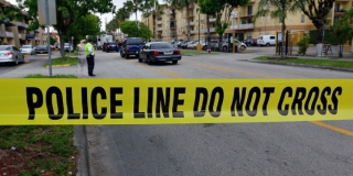 EKTAKTΗ ΕΙΔΗΣΗ  MAKEΛΕΙΟ σε χώρο εργασίας στο Ορλάντο! &quot;Πολλοί νεκροί&quot;