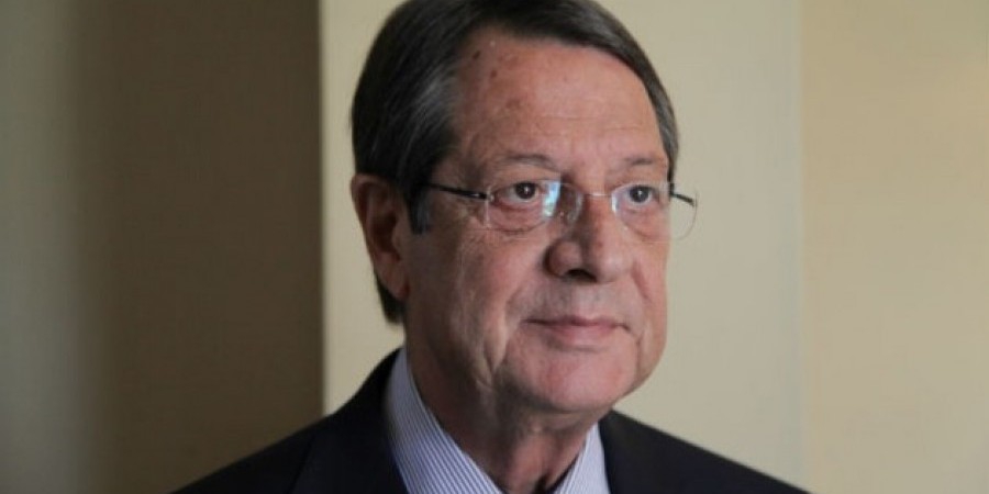 ΒΙΝΤΕΟ:Βγήκε απο το Νοσοκομείο ο Πρόεδρος Αναστασιάδης