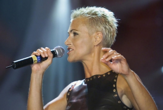 Πέθανε η τραγουδίστρια των Roxette, Marie Fredriksson!