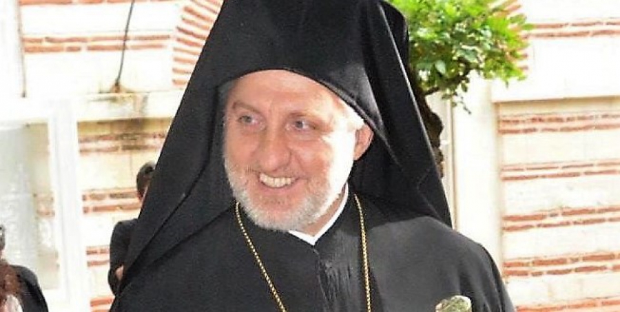 Στην τελική ευθεία για την ενθρόνιση του Αρχιεπισκόπου Ελπιδοφόρου