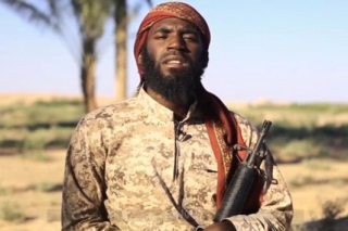 Tζιχαντιστής επαινεί τον μακελάρη του Ορλάντο - Απειλεί με χτύπημα στο Euro