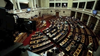 Την ερχόμενη Τρίτη και Τετάρτη η πρώτη συζήτηση για την Αναθεώρηση του Συντάγματος