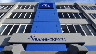 ΝΔ για δηλώσεις Ζάεφ: Προκλητική αφωνία Τσίπρα