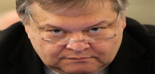 Ε.Βενιζέλος σε τουρκικό κανάλι: &quot;Οι τέσσερις αιώνες τουρκοκρατίας είναι για εμάς εθνική κληρονομιά&quot;!