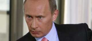 Ο Πούτιν μιλά πρώτη φορά για «βόρεια» και νότια Κύπρο