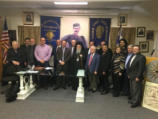 ΑΥΤΟ ΕΙΝΑΙ ΤΟ ΣΥΝΤΟΝΙΣΤΙΚΟ ΤΟΥ ΣΥΛΛΑΛΗΤΡΙΟΥ ΓΙΑ ΜΑΚΕΔΟΝΙΑ! ΠΡΟΧΩΡΑΝΕ ΟΙ ΕΤΟΙΜΑΣΙΕΣ!ΕΝΘΟΥΣΙΑΣΜΟΣ ΣΤΗΝ ΟΜΟΓΕΝΕΙΑ