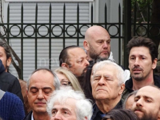 Στη φυλακή ο Αρτέμης Σώρρας! Καταδίκη 8 ετών στον ίδιο και στην γυναίκα του!