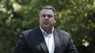 Καμμένος: Θα τους... τσακίσουμε