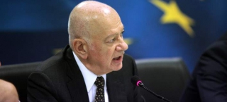 MAΣ ΚΑΝΟΥΝ ΠΛΑΚΑ Παπαδημητρίου: Η υψηλή φορολογία δεν επηρεάζει την ανταγωνιστικότητα των επιχειρήσεων