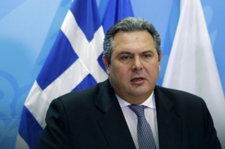 BINTEO &quot;Οι φωνές που ακούει ο Ερντογάν απ&#039;τα ελληνικά νησιά, είναι των Ελλήνων που σφαγιάσθηκαν&quot;