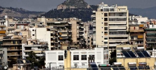 Εκτινάχθηκαν οι αποποιήσεις κληρονομιάς -Εφτασαν τις 54.422