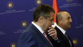 Γερμανία-Τουρκία στα άκρα. Το Βερολίνο αποσύρει τον στρατό από το Ιντσιρλίκ