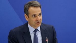 Μητσοτάκης: Τι δήλωσε για τις καταλήψεις