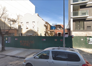 Αστόρια: Νέο επταόροφο κτίριο ιδιοκτησίας Ελληνοαμερικανού