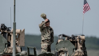 Τραμπ: Ασαφές το χρονοδιάγραμμα για την Συρία