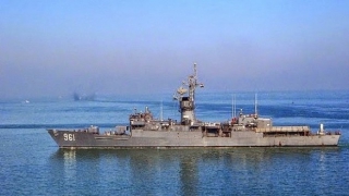 Προκαλεί η Τουρκία! &quot;Κλείνει&quot; τα Στενά του Βοσπόρου για τα ρωσικά πλοία!