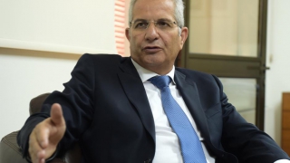 Νέα Υόρκη: Ξεκάθαρο μήνυμα Κυπριανού στην εκδήλωση των ομογενών