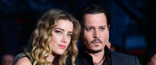 «Η Amber Heard χρησιμοποιεί και εκβιάζει τον Johnny»: Η υπόθεση Depp - Heard μόλις έγινε πολύ χειρότερη