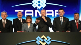 Πρόκληση Ερντογάν: Αποχώρησε Ελληνας υφυπουργός - Τι ακριβώς συνέβη