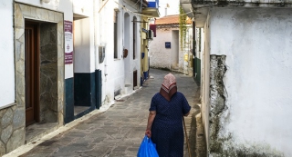 ΔΝΤ: Η Ελλάδα να επιταχύνει τις μεταρρυθμίσεις!