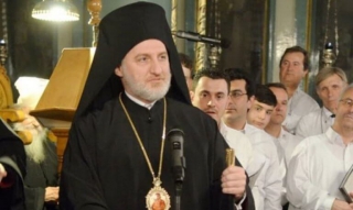 Το πρόγραμμα της ενθρόνισης του Αρχιεπισκόπου Ελπιδοφόρου