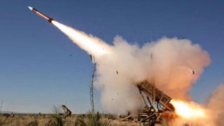 Η ΗΠΑ εγκρίνουν πώληση πυραύλων Πάτριοτ στην Τουρκία