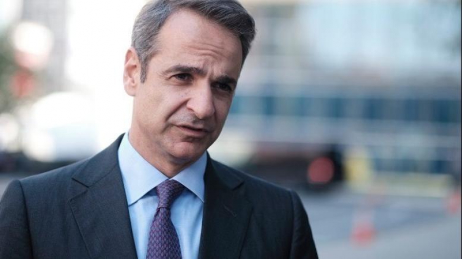 Μητσοτάκης εναντίον ΣΥΡΙΖΑ για την ψήφο των Αποδήμων