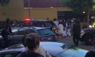 Δυο ένοπλοι γάζωσαν περαστικούς στο Όκλαντ!