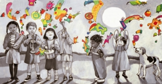 HXHTIKO: Γιώργος Κίτσιος, Πρόεδρος Greek Children&#039;s Fund: 7 χιλιάδες παιδιά έχουν βοηθηθεί από τον Οργανισμό