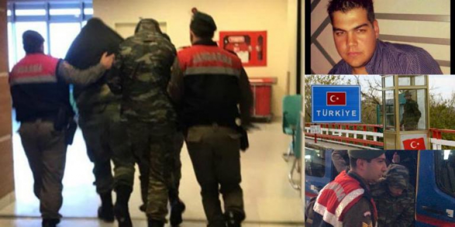 Anadolu: Βρέθηκαν στρατιωτικά σχεδιαγράμματα στα κινητά των Ελλήνων στρατιωτικών!