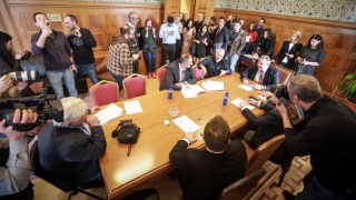 &quot;Δεν αδειάσαμε τον Καμμένο&quot;