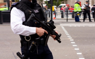 Τζιχαντιστής ετοίμαζε επίθεση στις ΗΠΑ ανήμερα της 4ης Ιουλίου