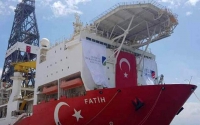 Reuters: Κυρώσεις της ΕΕ στην Τουρκία μετά τη γεώτρηση