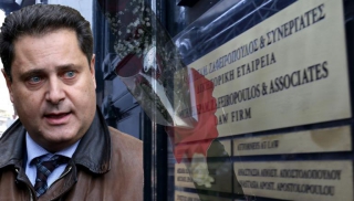 Δολοφονία Ζαφειρόπουλου: Έκλεισε μόνος του το ραντεβού με τους δολοφόνους του! Οι προφυλάξεις των εκτελεστών και το μήνυμα που του μετέφεραν
