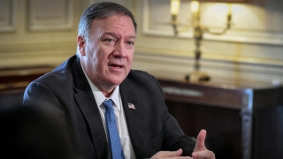 Το Στέιτ Ντιπαρτμεντ αδειάζει τον Ερντογάν για το deal με τη Λιβύη