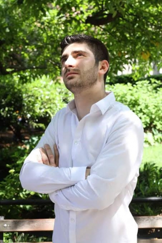 Γιώργος Λουλουδάκης: Το νέο αστέρι της παραδοσιακής μας μουσικής!