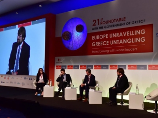 Αυστηρό μήνυμα από την Κομισιόν με αποδέκτες Αθήνα και ΔΝΤ