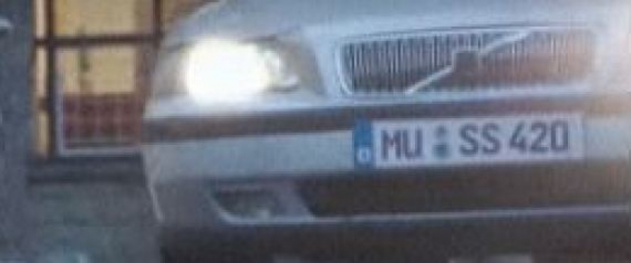 Σάλος στη Γερμανία περί «κρυμμένων ναζιστικών συμβολισμών» σε διαφήμιση της μεγαλύτερης αλυσίδας σουπερμάρκετ