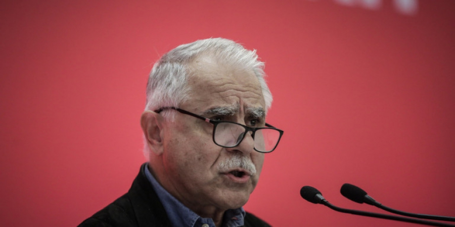 Οι παρατηρήσεις Μπαλάφα στους δημοσιογράφους της ΕΡΤ