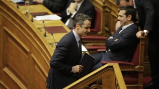 Με «άρωμα» 2015 η στρατηγική του ΣΥΡΙΖΑ προς τις κάλπες