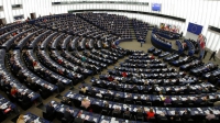Ήττα ΣΥΡΙΖΑ προβλέπει νέα δημοσκόπηση του Ευρωκοινοβουλίου