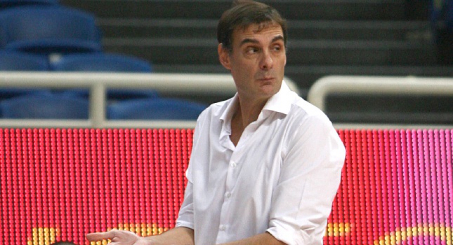 Παραιτήθηκε ο Μπαρτζώκας!