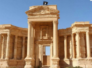 Ρωσία - ΗΠΑ: Ο ρόλος της ανακατάληψης της Παλμύρας στον πόλεμο της Συρίας