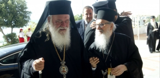 Αρχιεπισκοπή Αμερικής: Νέα ονόματα για την διαδοχή Δημητρίου