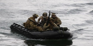 Το τουρκικό πολεμικό ναυτικό έθεσε σε επιφυλακή πολεμικά πλοία και κομάντος στο Αιγαίο