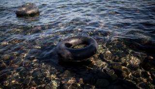 Ο υγρός τάφος της Μεσογείου: 11.000 νεκροί πρόσφυγες και μετανάστες από το 2013