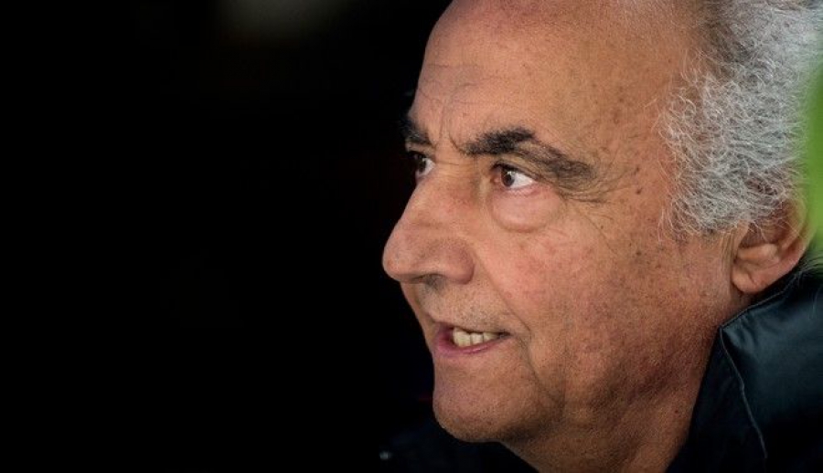 Ιαβέρης: Ξεπαστρευόμαστε στους δρόμους σαν κάγκουρες. Ξεφτίλες είμαστε